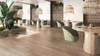 Керамогранит Zaba Rovere Grip 25x150 Colorker антискользящий, матовый универсальная плитка 229484