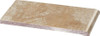 Клинкерная Ilario Beige Parapet 13.5x24.5 Paradyz Ceramika матовая настенная плитка 5902610585449