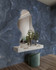 Керамогранит Lcp Onyx Blue 80x160 Energieker полированный универсальная плитка §1.2OIBLL