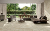 Керамогранит Breccia Paradiso Ivory 60x120 Touch 8.5 mm Due-G Ceramiche антискользящий (grip), матовый универсальная плитка 104709