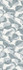 Настенная плитка RA6Y Decoro Edera Azzurro Touch Rett 30x90 Marazzi Ragno матовая керамическая УТ-00027996
