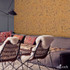 IberCork Малага азул 600x300 Пробковые настенные покрытия в пластинах EasyCork клеевое соединение