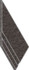 Карбон Бортик 30x60 С Выемкой Закругленный Левый Carbon Bor.30x60 Svasato Round Sx матовый