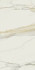 Керамогранит Cal.Gold Chain E 6mm Glossy 120x240 универсальный глазурованный, глянцевый