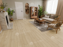 SPC ламинат Alpine Floor ECO 11-507 Камфора Grand Sequoia Village 43 класс 1220х125х4 мм (каменно-полимерный) ECO11-507 с фаской