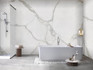Керамогранит Vienmatch Alto Statuario L Polished 160х320 Ascale полированный настенный 09534-0007