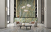 Керамогранит SLF.AVA.OIGD.LC 2800х1200х6 Arch Skin Stone Onix полированный универсальный