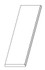 Плинтус Kone Pearl Alzata 20x90 (A8NS) антискользящий (grip), матовый керамогранит