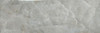 Декор Monaco 1217 White Decor Ret 40x120 глянцевый керамический