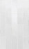 Керамогранит Tribeca Gypsum White 6x24,6 Equipe полированный настенный 26871