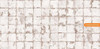 Керамогранит Memory Base 7 Blanco Brillo 58х58 El Molino полированный, рельефный (рустикальный) универсальная плитка 78901605