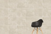 Керамогранит K951841R0001VTET CityStone Травертин Клауд R10A 60x60 Vitra антискользящий (grip), матовый универсальная плитка
