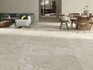 Керамогранит Miller Beige Mt 60x120 Rect STN Ceramica Stylnul матовый универсальная плитка CAN5MIL2BDAA