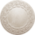 Декор 010308001056 Сlassic beige 01 15х15 керамический