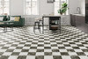 Керамогранит Chess Marquina 44.2х44.2 Realonda сатинированный напольная плитка 17328