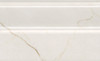 Плинтус FMB022R Театро Беж Светлый обрезной 15х25 Kerama Marazzi глянцевый керамический
