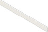 Плинтус Forte Dei Marmi Quark Oyster White Battiscopa 7,2x80 Lap Atlas Concorde  лаппатированный (полуполированный) 610130007532