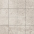 Фальшмозаика Estima EE01 Grids 39,8x39,8 неполированная керамогранит серый 72004