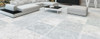 Декор Absolut Keramika Java Décor 80x80, сатинированный керамогранит