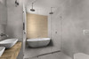 Керамогранит GT1206017701MR Cassini_GT Серый 60x120 Global Tile матовый универсальная плитка