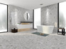 Керамогранит Yu Gong Yi Shan 120х240 NT Ceramic Atlas Wide матовый универсальная плитка NTT3020M