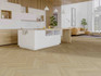 Керамогранит SGR28-1 Aurevia Natural 9.2х60 Ceramika Konskie матовый напольная плитка 00000089436