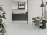 Керамогранит Feroe Dark Grey Mt 100x100 Rect STN Ceramica Stylnul матовый универсальная плитка 929248