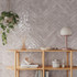 Керамогранит Mistral Lavender 3.7х31 DNA Tiles полированный настенная плитка DNA000005