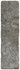 Керамогранит Denver Taupe 7.5x28 Monopole матовый, рельефный (рустикальный) настенная плитка