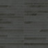 Мозаика Ардезия Блэк Стрип Strip 30x30 керамогранит матовая, черный 610110001035