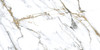 Керамогранит Oikos Gold 75x150 полированный
