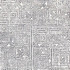 Керамогранит Novart Track Black 120x120 Sant'Agostino матовый напольная плитка