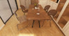 Ламинат Alpine Floor Herringbone 10 LF107-06 Дуб Пьемонт 600х100х10 10 мм 33 класс с фаской