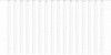 Настенная плитка Fs Loft White 20x40 Peronda матовая керамическая 5074434449