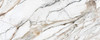 Керамогранит Calacatta Paonazzo Polished ArkLam 120х300 глянцевый универсальный
