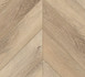 SPC ламинат Alpine Floor ECO 18-6 Дуб Синистра Chevron 43 класс 600х127х5 мм (каменно-полимерный)