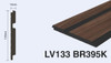 Декоративная панель Hiwood LV133 BR395K