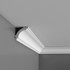 Orac Decor Durofoam CB510N карниз