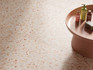 Керамогранит fRT7 Glim Gemme Rosa R10 60x60 RTT Fap Ceramiche матовый напольная плитка