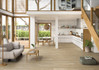 Керамогранит Woodwille Natural Rect STN Ceramica Stylnul 30х150 матовый универсальный