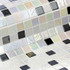 Мозаика Mojito 2.5x2.5 стекло 31.3х49.5