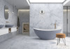 Керамогранит Iris Blanco 60х60 Geotiles лаппатированный (полуполированный) универсальный 78803040