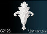 Перфект Фрагмент орнамента G2123