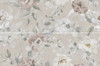 Панно AZ/A051/2x/14058R Риккарди 1 Cерый Cветлый матовый обрезной 80х120 Kerama Marazzi керамическое