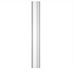 Бордюр Mold. London R 4x30 Kerum 78800586 глянцевый керамический