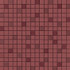 Мозаика Prism Grape Mosaico Q (A40J) 30,5x30,5 керамическая