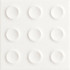 Настенная плитка Acrux Diamond 10х10 APE Ceramica Genuine глянцевая, рельефная (структурированная) керамическая