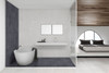 Декор Decor Cancun Lappato Pearl 60x60 Absolut Keramika керамогранит лаппатированный (полуполированный)