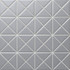Мозаика Light Grey (TR2-BLM-P3) 259х259 керамическая