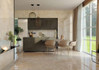 Керамогранит Symphonyx Cashmere 80x160 Lapp/Симфоникс Кашмир Лап 80x160 Atlas Concorde лаппатированный (полуполированный) универсальный 610015000635